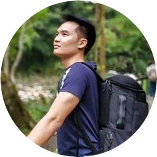 Heng Jiet, VP Engineering