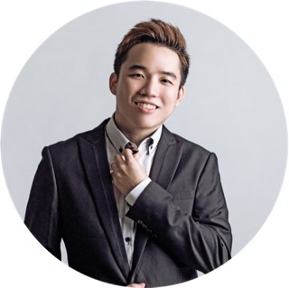 Steven Lim, Chief Technical Officer